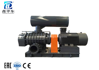 HDRE-150型羅茨鼓風(fēng)機(jī)